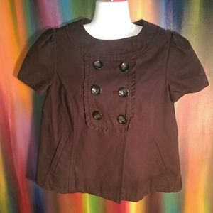 I.N.C International Concepts Top